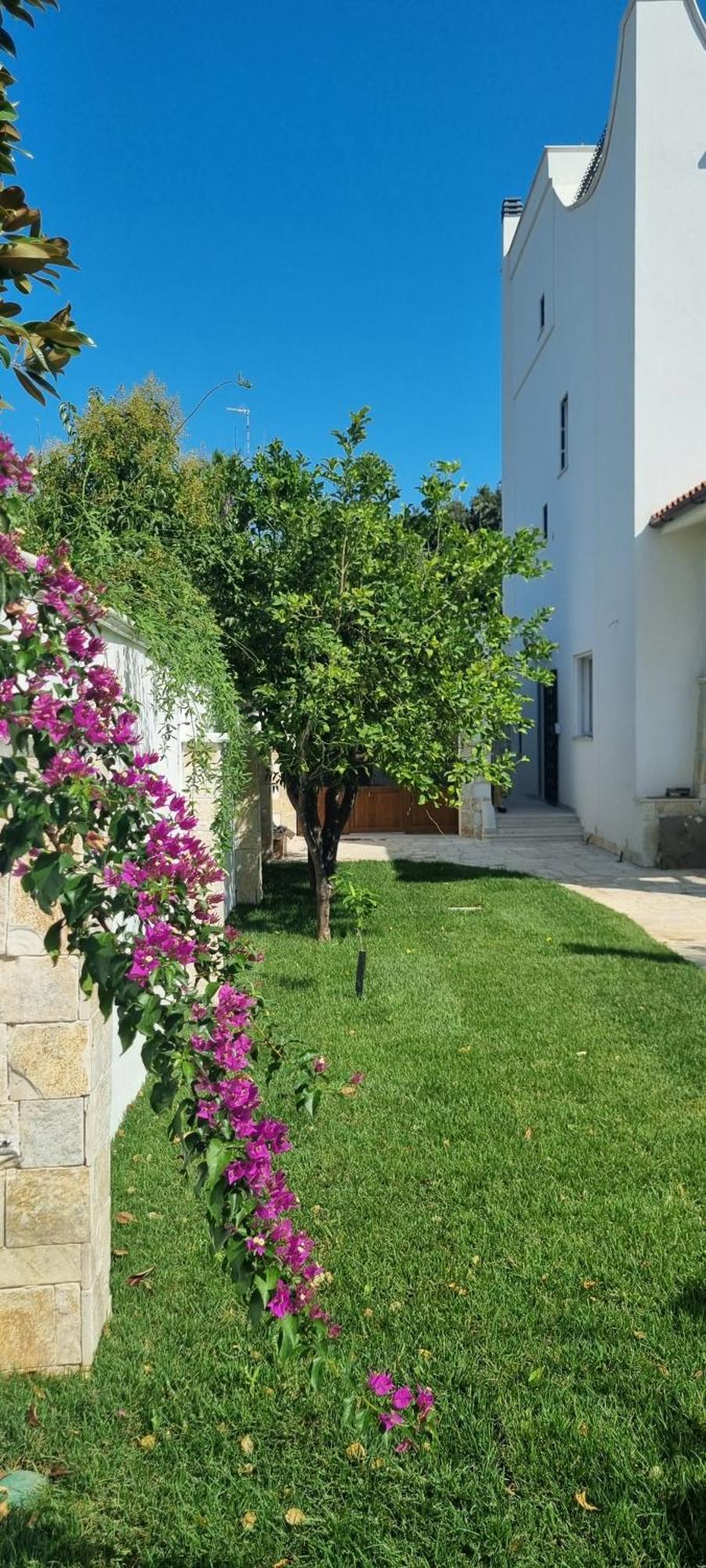 Villa Guajira Bari Exterior photo